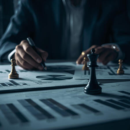 Business Strategy Business Strategy